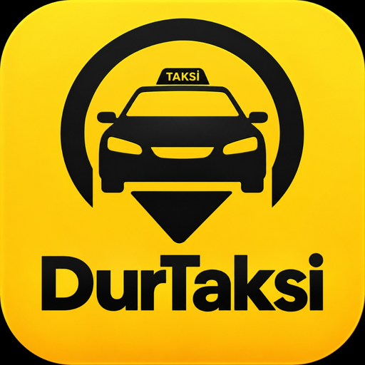 Dur Taksi